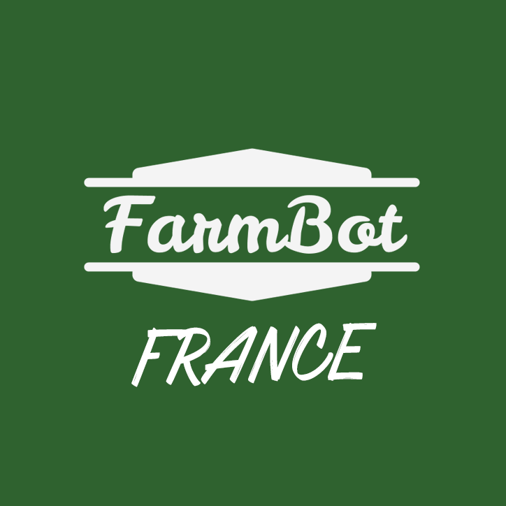 Farmbot France Logo